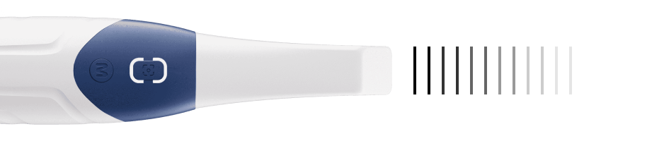 Alliedstar dental interoral 3D scanner
