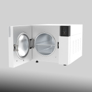 IcanClave T Pro Autoklave (45L) | Til Tandlæger, Hospitaler og Laboratorier