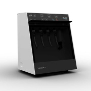 Bien air - Lubricare System