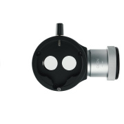 Zeiss Stråledeler / højresidig 50:50