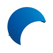 Luna Kop & Hanskeskjuler (Blå)