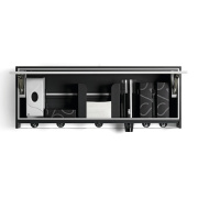 DentalArt - Klinikinventar - overskab til forbrugsvarer WISH -  62B