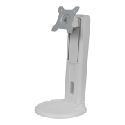 Neovo skærmstativ ES-02 -Hvid