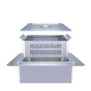 P&T Medical Ultralydsrenser 10.0 L (Indbygning)