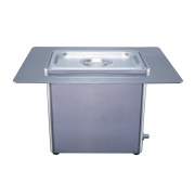 P&T Medical Ultralydsrenser 13.0 L  (Indbygning)