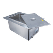 P&T Medical Ultralydsrenser 20.0 L (Indbygning)