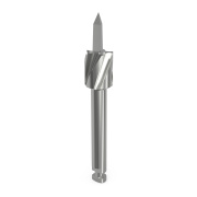 Ziacom | Dental Implantat Crestal surgical drill