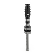 Ziacom | Dental Implants | Surgical tap