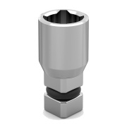 Ziacom | Dental Implants | Ratchet extension