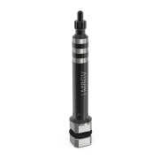 Ziacom Dental Implant VPress insertion key. Ratchet