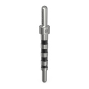 Ziacom | Dental Implant Probe/Paralleling Pin.Initial.Millimeter.