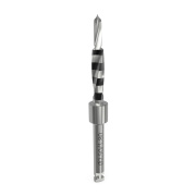 Ziacom | Dental Implantat Initial Pilot Drill.Ø1.80/2.50 x 17.50