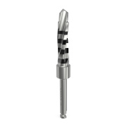 Ziacom | Dental Implantat Pilot Drill.