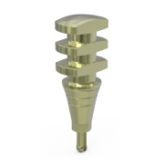 Ziacom | Dental Implant Paralleling Pin.RP.