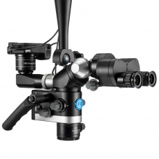 Mikroskop CJ Optik (Advanceret)