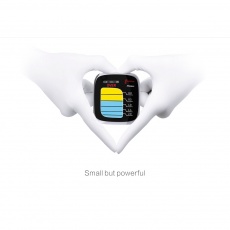 Apex Locator | Woodpecker | Minipex