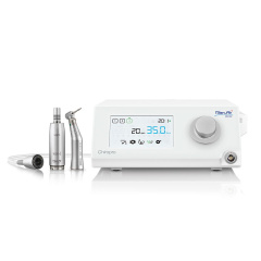 Bien Air  New Chiropro 3. Generation + 1 x CA 20:1 L + MX-i motor
