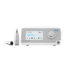 Bien Air  Plus 3. Generation + MX-i Motor