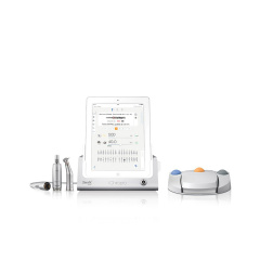 Bien Air Komplet SET iCHIROPRO + CA 20:1 L MS  (uden Ipad)