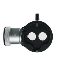 Beam splitter / left sided 50:50 Zeiss