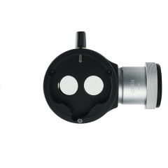 Beam splitter / right  sided 50:50 Zeiss