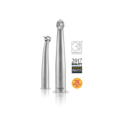 Tornado LK (standard hoved) Multiflex