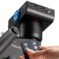 CJ-Optik FlexionCam til dentalmikroskop