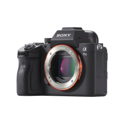 Sony A7 M3 | 35 mm sensor i fuldformat (kamerahus)