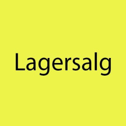 lagersalg