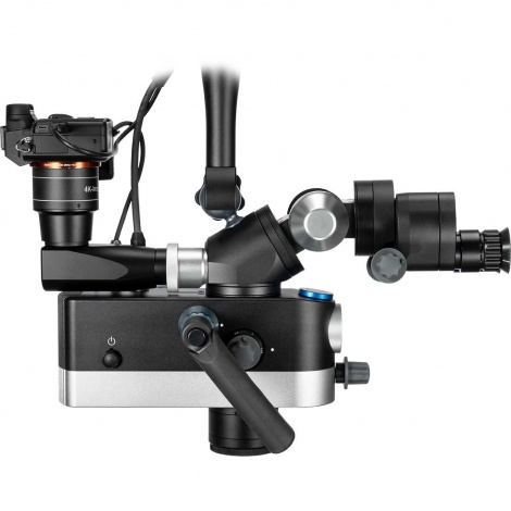 Mikroskop CJ Optik (Twin)