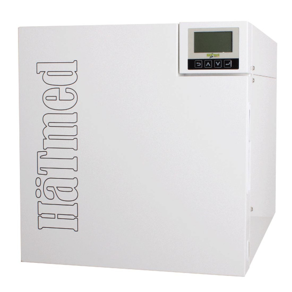 Hatmed Autoklave Q70B 23L | Til Tandlæger, Hospitaler og Laboratorier