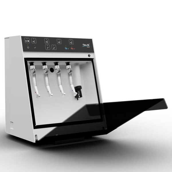Bien air - Lubricare System