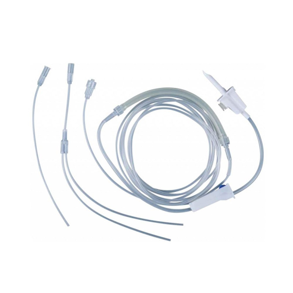 Irrigation Lines 10 stk. til Chiropro/ iChiropro