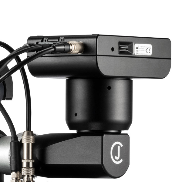 CJ-Optik FlexionCam til dentalmikroskop