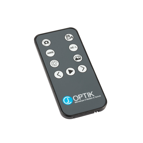 CJ-Optik FlexionCam til dentalmikroskop
