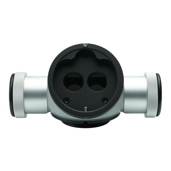 Zeiss/Labomed/Seiler 30° 24 mm ergo tube/ dobbeltsidet 50:50