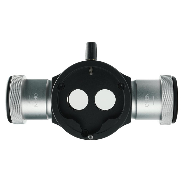 Zeiss Stråledeler / dobbeltsidet 50:50