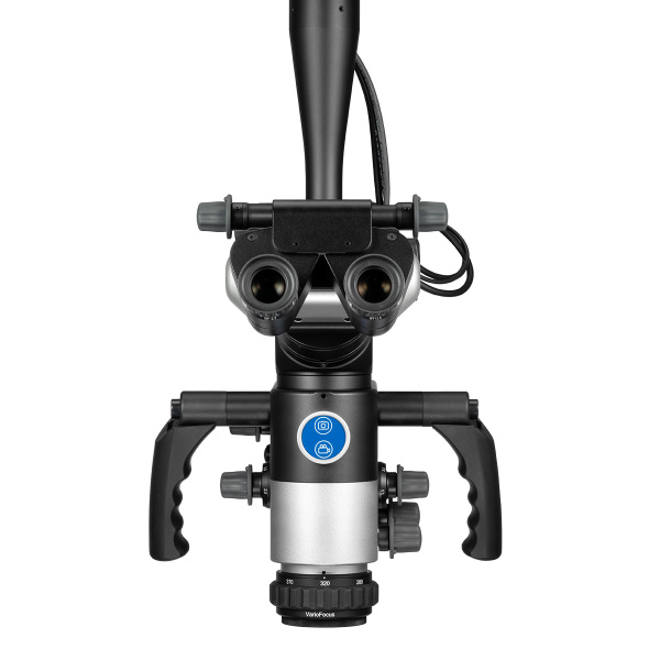 CJ Optik Adv.Sensor "Zoom" Dental Mikroskop | Endodonti, Kirurgi | Til tandlæger