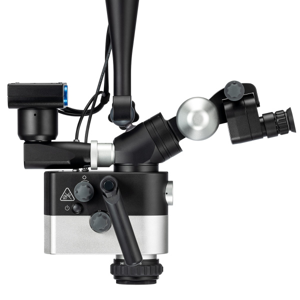 CJ Optik Adv.Sensor "Zoom" Dental Mikroskop | Endodonti, Kirurgi | Til tandlæger