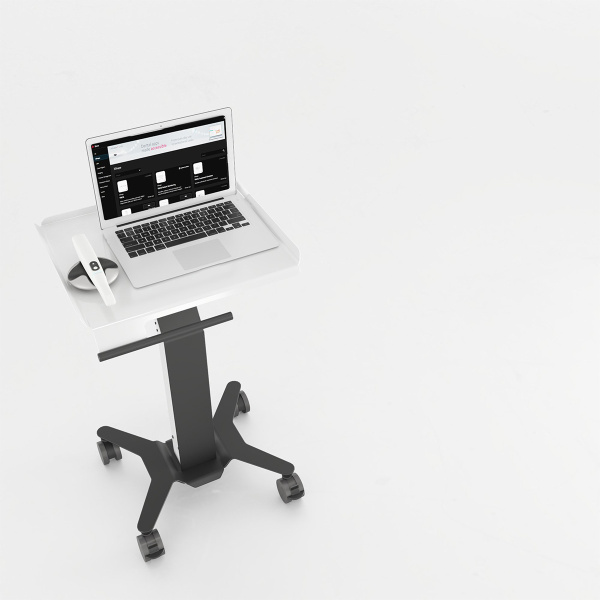 DentalArt - Tron Computervogn