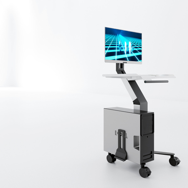 DentalArt - Tron Computervogn