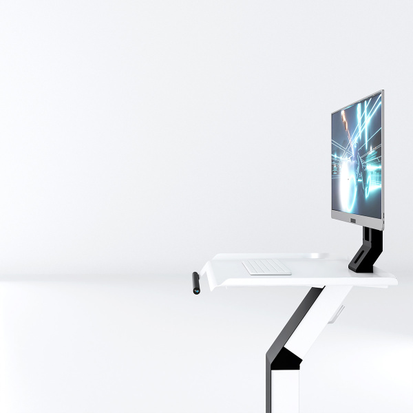DentalArt - Tron Computervogn