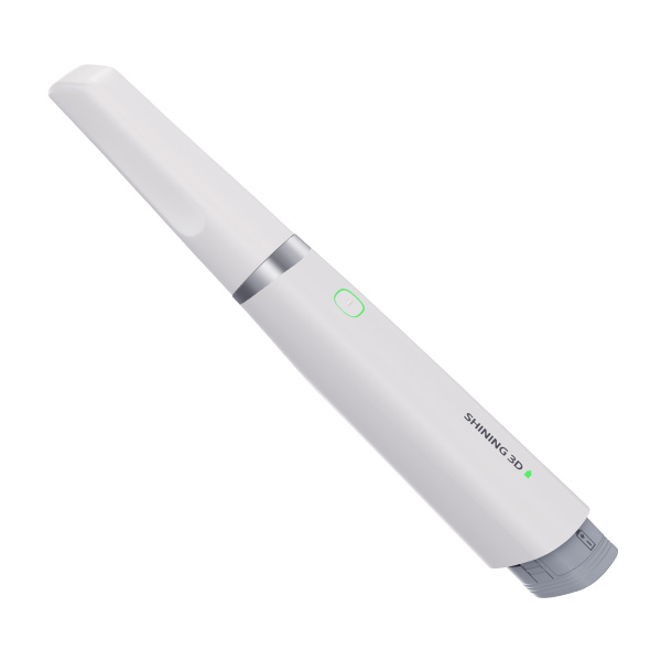 Shining 3D Aoralscan Elite Trådløs Oral Scanner til Tandlæger
