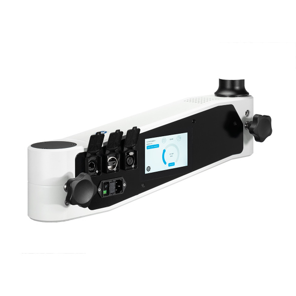 CJ Optik - 3D Dentalmikroskop