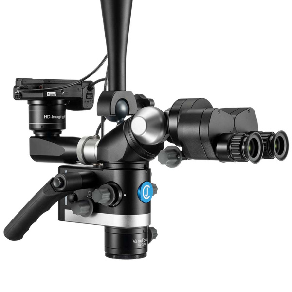 Dental Mikroskop CJ Optik (Advanceret)