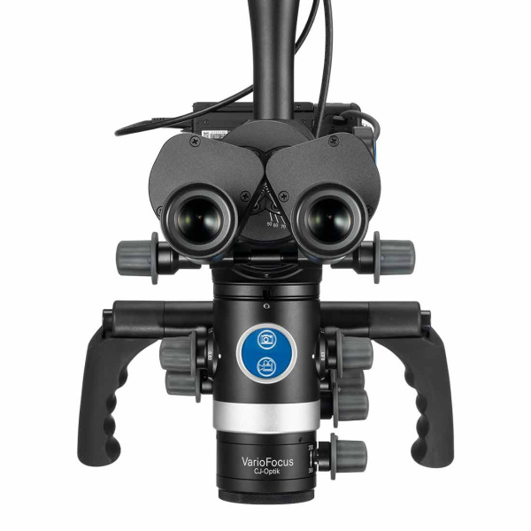 Dental Mikroskop CJ Optik (Adv. Sensor Unit)