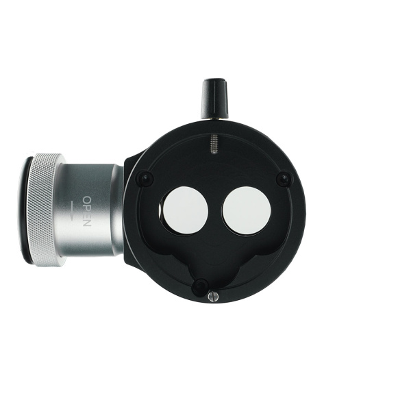 Beam splitter / left sided 50:50 Zeiss