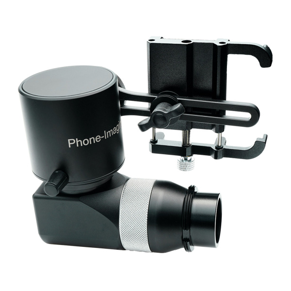 Phone-Imaging-Port / Leica M320