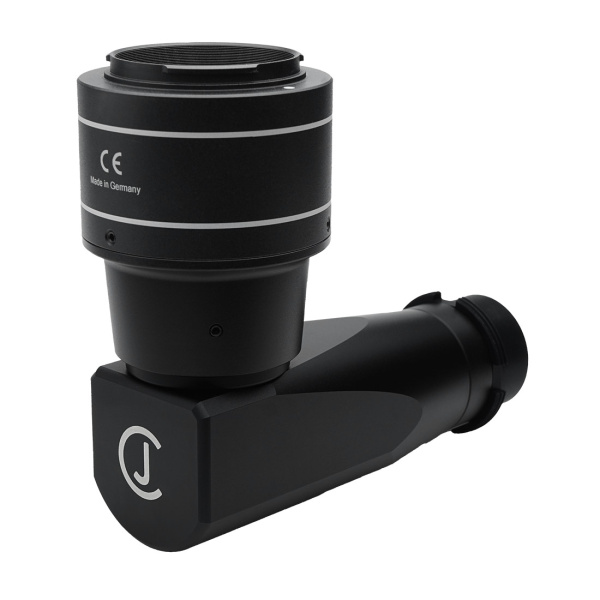 CJ OPTIK - 4K fullframe - Sony E-mount