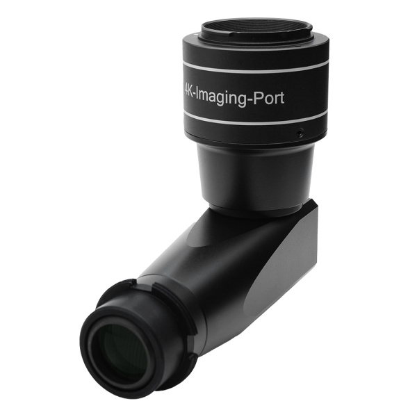 CJ OPTIK - 4K fullframe - Sony E-mount